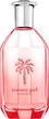 Woda toaletowa damska Tommy Hilfiger Tommy Girl Summer Edition 100 ml (7640496670399) - obraz 1