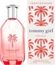 Woda toaletowa damska Tommy Hilfiger Tommy Girl Summer Edition 100 ml (7640496670399) - obraz 2