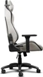 Крісло ігрове Trust GXT 723B Ruya Бежеве (TR25532) - зображення 3