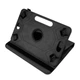 Защитный чехол Universal Tablet case 9 Black - изображение 3
