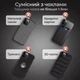Магнитная подставка-держатель с беспроводной зарядкой MagSafe для телефона, часов и наушников 3 в 1 15W (CC-001) - изображение 10