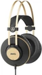 Навушники AKG K92 Black - зображення 1