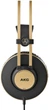 Навушники AKG K92 Black - зображення 2