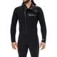 Гидрокостюм для дайвинга Marlin SAFARI 5 мм Black L - изображение 6