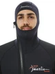 Гидрокостюм для дайвинга Marlin SAFARI 5 мм Black L - изображение 7
