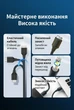 Дата кабель UGREEN USB 3.0 A Male to Micro USB B 3.0 Male 0.5 м Black (US130) - зображення 9