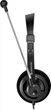 Наушники Defender Aura 104 Black (63104) - изображение 3