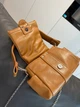 Сумка женская Vivienne Westwood коричневого цвета артикул 57840 - изображение 7