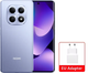 Смартфон 6.77” Xiaomi Redmi Note 15 8/256GB, NFC фиолетовый - изображение 1