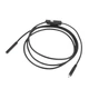 Ендоскоп камера для смартфона USB гнучка для Android з підтримкою OTG автомобільна 2 м Micro-USB (AA1030) - зображення 4
