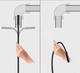Ендоскоп камера для смартфона USB гнучка для Android з підтримкою OTG автомобільна 2 м Micro-USB (AA1030) - зображення 7