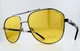 Чоловічі Окуляри Антифари THOM RICHARD TR9076 Col.17-X2 Polarized Поляризовані, Фотохромні Окуляри Хамелеони для Водіїв - зображення 1