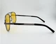 Чоловічі Окуляри Антифари THOM RICHARD TR9076 Col.17-X2 Polarized Поляризовані, Фотохромні Окуляри Хамелеони для Водіїв - зображення 3