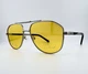 Чоловічі Окуляри Антифари THOM RICHARD TR9076 Col.17-X2 Polarized Поляризовані, Фотохромні Окуляри Хамелеони для Водіїв - зображення 7