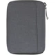 Кошелек Lifeventure Recycled RFID Mini Travel Wallet Grey - изображение 2