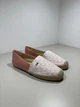 Жіночі сліпони еспадрильї Michael Kors Kendrick Slip On рожевого кольору розмір 35 - 22см - изображение 1