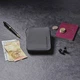 Кошелек Lifeventure Recycled RFID Mini Travel Wallet Grey - изображение 5
