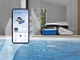 Робот для миття басейнів Ecovacs Ultramarine P1 (SWB11) - зображення 15