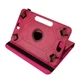 Защитный чехол Universal Tablet case 9 Pink - изображение 3