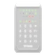 Клавиатура Тирас Tiras K-PAD16 (white) - изображение 1