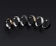 Смарт-кольцо Oura Ring 5 Gold - Size 6 (JZ90-61616-06) - изображение 5
