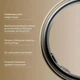 Смарт-кольцо Oura Ring 5 Gold - Size 6 (JZ90-61616-06) - изображение 7