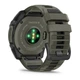 Смарт-часы GARMIN tactix 8 - 51 mm AMOLED Cerakote Olive w. Applied Ballistics Ultralight (010-04553-11/10) - изображение 8