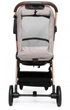 Коляска прогулочная Babyhit Easyride Beige (90989) - изображение 6