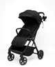 Коляска прогулочная Babyhit Easyride Black (90990) - изображение 3