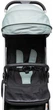 Коляска прогулочная Babyhit Easyride Green (90991) - изображение 3