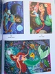 Розмальовка Disney Принцеси Рапунцель для зняття стресу антистресові книги велика подарункова книга антистрес арт терапія зі 100 ілюстраціями з героями мультфільмів розвивальна креативна для творчості навчання розвитку релаксу дітей і дорослих Tome 2 - зображення 5