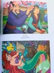 Розмальовка Disney Принцеси Рапунцель для зняття стресу антистресові книги велика подарункова книга антистрес арт терапія зі 100 ілюстраціями з героями мультфільмів розвивальна креативна для творчості навчання розвитку релаксу дітей і дорослих Tome 2 - зображення 11