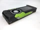 Nvidia Quadro M6000 (12GB GDDR5 256-bit \ 4x DisplayPort, 1x DVI) - Б/В - изображение 2