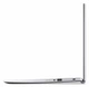 Ноутбук 15.6" Acer Aspire 1 / Intel Celeron N4500/ RAM 4GB/ SSD 128GB - зображення 5