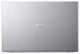 Ноутбук 15.6" Acer Aspire 1 / Intel Celeron N4500/ RAM 4GB/ SSD 128GB - зображення 7