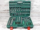 Универсальный набор инструментов Top Tools 172Set для дома и авто, с трещёткой, битами, головками, в кейсе - изображение 6