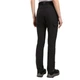 Штани Kilpi Belvela Wmn Black 34 (100087550) - изображение 2
