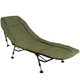 Карпова туристична розкладачка Ranger Ground Contact Lux до 160 кг Green (RA5524) - зображення 5