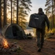 Чохол для коропового крісла Ranger L (RA8869) - изображение 2