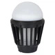 Фонарь-уничтожитель насекомых Bo-Camp Atom WP Rechargeable 180 люмен, черный (5818804) - изображение 9