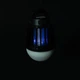 Фонарь-уничтожитель насекомых Bo-Camp Atom WP Rechargeable 180 люмен, черный (5818804) - изображение 7