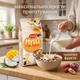 Мюсли Emco Тропические Фрукты 750 г - изображение 2