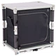 Кухня кемпінгова Bo-Camp Edith 65x45 см, алюмінієвий каркас, до 30 кг, Anthracite (1593652) - изображение 5