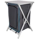 Кухня кемпинговая Bo-Camp Ontario Anthracite 83х60х49 см Серый - изображение 3