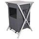 Кухня кемпинговая Bo-Camp Ontario Anthracite 83х60х49 см Серый - изображение 7