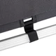 Кухня кемпинговая Bo-Camp Ontario Anthracite 83х60х49 см Серый - изображение 11