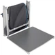 Кухня кемпинговая Bo-Camp Ontario Anthracite 83х60х49 см Серый - изображение 12