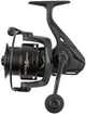 Катушка Brain Scout SE-B (new logo) 5000S 8+1BB 4.9:1 Black - изображение 5