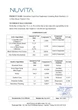 Диетическая добавка Сироп для усиления иммунитета NATURALNEST 150 мл - изображение 2