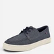 Мужские мокасины Tommy Hilfiger 603359514 44 (10.5 US) 29 см Синие (1159865015) - изображение 1